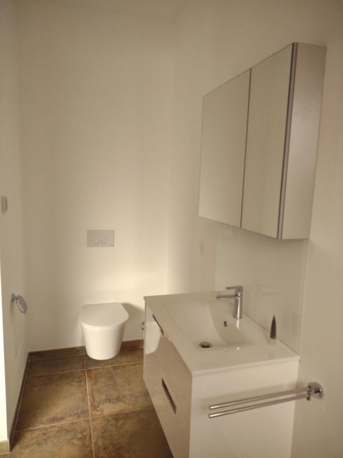 Suites Sunny Hill 몬카라파초 외부 사진